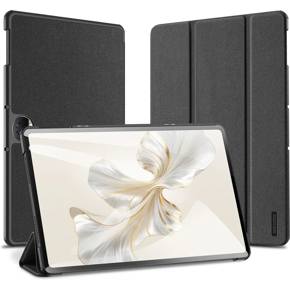 Hurtownia GSM - Etui Dux Ducis Domo Honor Pad 9 12.1' černé - DDS2005 - {ean13} - Hurt
