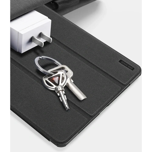 Etui Dux Ducis Domo Honor Pad 9 12.1'' czarne