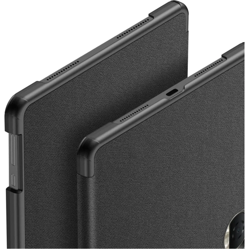 Etui Dux Ducis Domo Honor Pad 9 12.1'' czarne