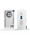 Hurtownia GSM - Dux Ducis Aimo Realme 12 / 12x 5G fekete - DDS2007 - {ean13} - Hurt