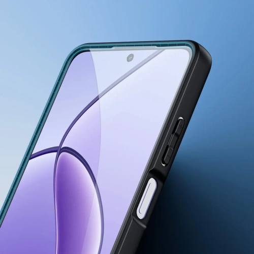 Etui Dux Ducis Aimo Realme 12 / 12x 5G czarne