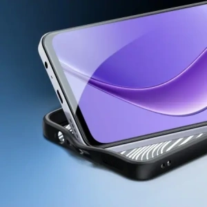 Hurtownia GSM - Dux Ducis Aimo Realme 12 / 12x 5G fekete - DDS2007 - {ean13} - Hurt