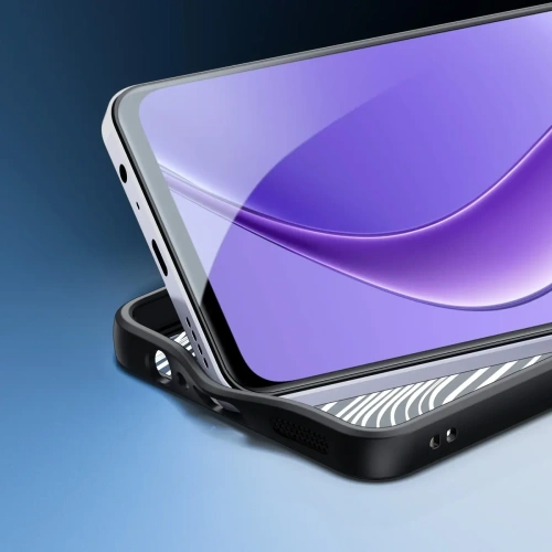 Etui Dux Ducis Aimo Realme 12 / 12x 5G czarne