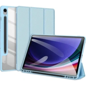 Hurtownia GSM - Dux Ducis Toby Samsung Galaxy Tab S9 / S9 FE albastru - DDS2008 - {ean13} - Hurt