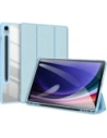 Hurtownia GSM - Etui Dux Ducis Toby Samsung Galaxy Tab S9 / S9 FE modré - DDS2008 - {ean13} - Hurt