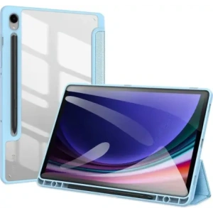 Hurtownia GSM - Dux Ducis Toby Samsung Galaxy Tab S9 / S9 FE albastru - DDS2008 - {ean13} - Hurt