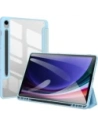 Hurtownia GSM - Etui Dux Ducis Toby Samsung Galaxy Tab S9 / S9 FE modré - DDS2008 - {ean13} - Hurt