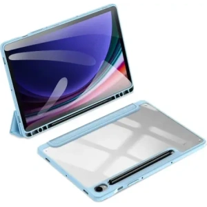 Hurtownia GSM - Dux Ducis Toby Samsung Galaxy Tab S9 / S9 FE albastru - DDS2008 - {ean13} - Hurt