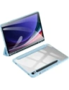 Hurtownia GSM - Etui Dux Ducis Toby Samsung Galaxy Tab S9 / S9 FE modré - DDS2008 - {ean13} - Hurt