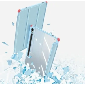 Hurtownia GSM - Dux Ducis Toby Samsung Galaxy Tab S9 / S9 FE albastru - DDS2008 - {ean13} - Hurt