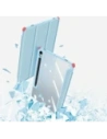 Hurtownia GSM - Dux Ducis Toby Samsung Galaxy Tab S9 / S9 FE kék - DDS2008 - {ean13} - Hurt