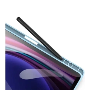 Hurtownia GSM - Dux Ducis Toby Samsung Galaxy Tab S9 / S9 FE albastru - DDS2008 - {ean13} - Hurt
