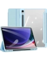 Hurtownia GSM - Etui Dux Ducis Toby Samsung Galaxy Tab S9 / S9 FE modré - DDS2008 - {ean13} - Hurt