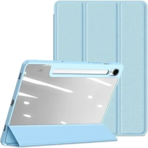 Hurtownia GSM - Dux Ducis Toby Samsung Galaxy Tab S9 / S9 FE albastru - DDS2008 - {ean13} - Hurt