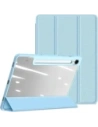 Wholesale Dux Ducis Toby Samsung Galaxy Tab S9 / S9 FE blue - DDS2008 - {ean13} - Hurt