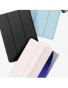 Hurtownia GSM - Etui Dux Ducis Toby Samsung Galaxy Tab S9 / S9 FE modré - DDS2008 - {ean13} - Hurt