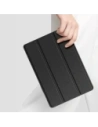 Hurtownia GSM - Etui Dux Ducis Toby Samsung Galaxy Tab S9 / S9 FE modré - DDS2008 - {ean13} - Hurt
