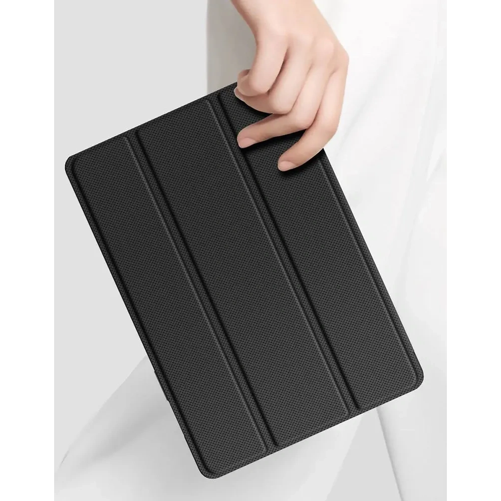Hurtownia GSM - Etui Dux Ducis Toby Samsung Galaxy Tab S9 / S9 FE modré - DDS2008 - {ean13} - Hurt