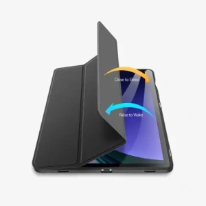 Hurtownia GSM - Dux Ducis Toby Samsung Galaxy Tab S9 / S9 FE albastru - DDS2008 - {ean13} - Hurt
