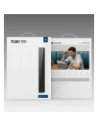Hurtownia GSM - Etui Dux Ducis Toby Samsung Galaxy Tab S9 / S9 FE modré - DDS2008 - {ean13} - Hurt