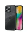 Hurtownia GSM - Etui Dux Ducis Aimo Apple iPhone 16 Pro Max černé - DDS2009 - {ean13} - Hurt