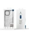 Hurtownia GSM - Etui Dux Ducis Aimo Apple iPhone 16 Pro Max černé - DDS2009 - {ean13} - Hurt