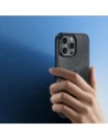 Hurtownia GSM - Dux Ducis Aimo Apple iPhone 16 Pro Max fekete - DDS2009 - {ean13} - Hurt