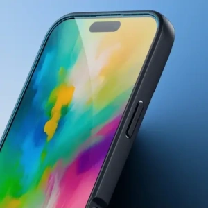 Wholesale Dux Ducis Aimo Apple iPhone 16 Pro Max black - DDS2009 - {ean13} - Hurt