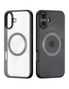 Wholesale Dux Ducis Aimo Mag MagSafe Apple iPhone 16 black - DDS2010 - {ean13} - Hurt