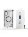 Wholesale Dux Ducis Aimo Mag MagSafe Apple iPhone 16 black - DDS2010 - {ean13} - Hurt