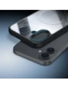 Wholesale Dux Ducis Aimo Mag MagSafe Apple iPhone 16 black - DDS2010 - {ean13} - Hurt