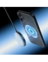 Hurtownia GSM - Dux Ducis Aimo Mag MagSafe Apple iPhone 16 negru - DDS2010 - {ean13} - Hurt