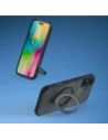 Hurtownia GSM - Etui z podstawką Dux Ducis Aimo Mag MagSafe Apple iPhone 16 czarne - DDS2011 - {ean13} - Hurt
