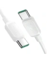Hurtownia GSM - Joyroom Több színű A14 kábel USB-C / USB-C 100W 1.2m fehér - JYR1057 - {ean13} - Hurt