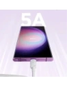 Hurtownia GSM - Joyroom Több színű A14 kábel USB-C / USB-C 100W 1.2m fehér - JYR1057 - {ean13} - Hurt