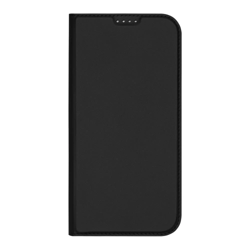 Etui Dux Ducis Skin Pro Apple iPhone 16 Pro czarne