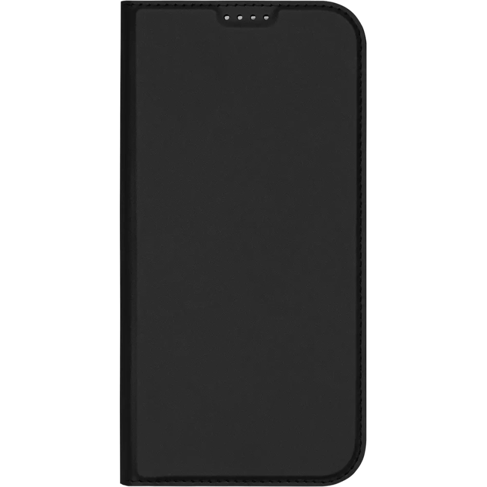Hurtownia GSM - Dux Ducis Skin Pro Apple iPhone 16 Pro fekete - DDS2012 - {ean13} - Hurt