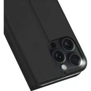 Wholesale Dux Ducis Skin Pro Apple iPhone 16 Pro black - DDS2012 - {ean13} - Hurt