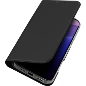 Wholesale Dux Ducis Skin Pro Apple iPhone 16 Pro black - DDS2012 - {ean13} - Hurt