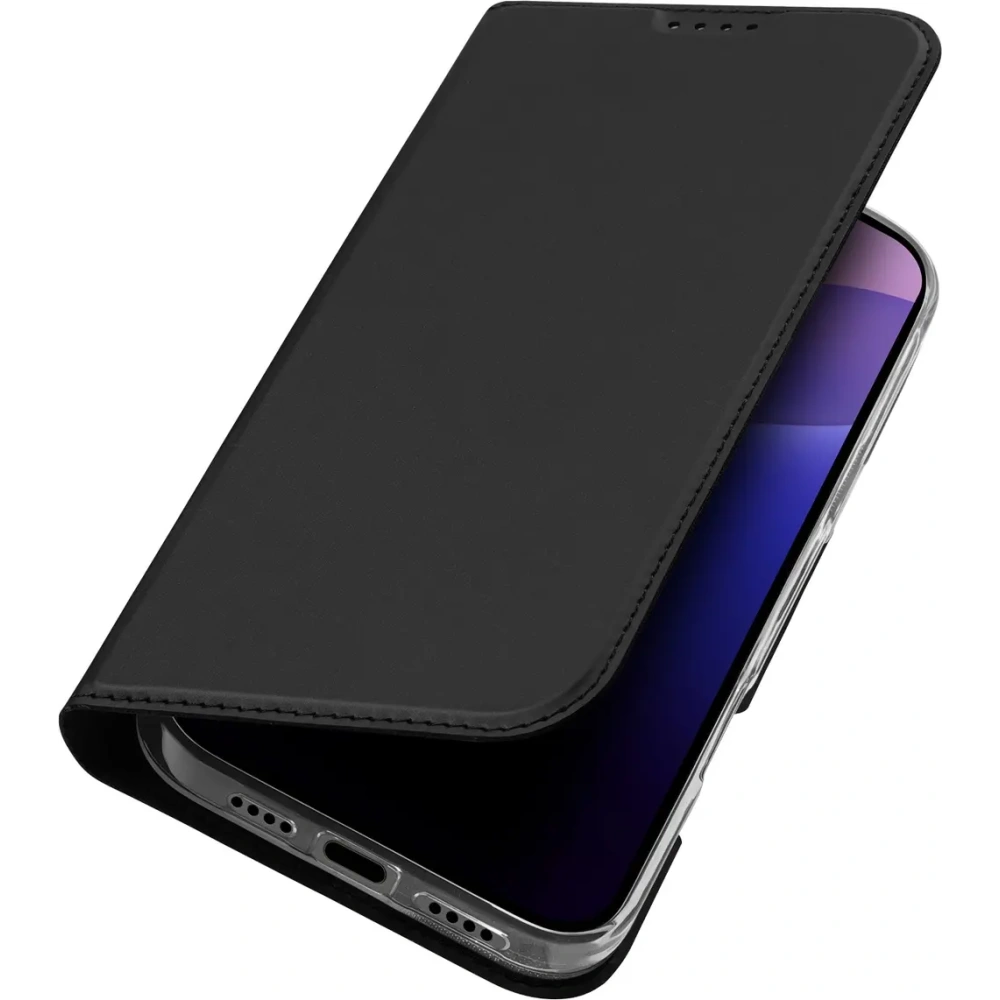 Hurtownia GSM - Dux Ducis Skin Pro Apple iPhone 16 Pro schwarz - DDS2012 - {ean13} - Hurt
