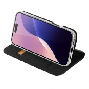 Wholesale Dux Ducis Skin Pro Apple iPhone 16 Pro black - DDS2012 - {ean13} - Hurt