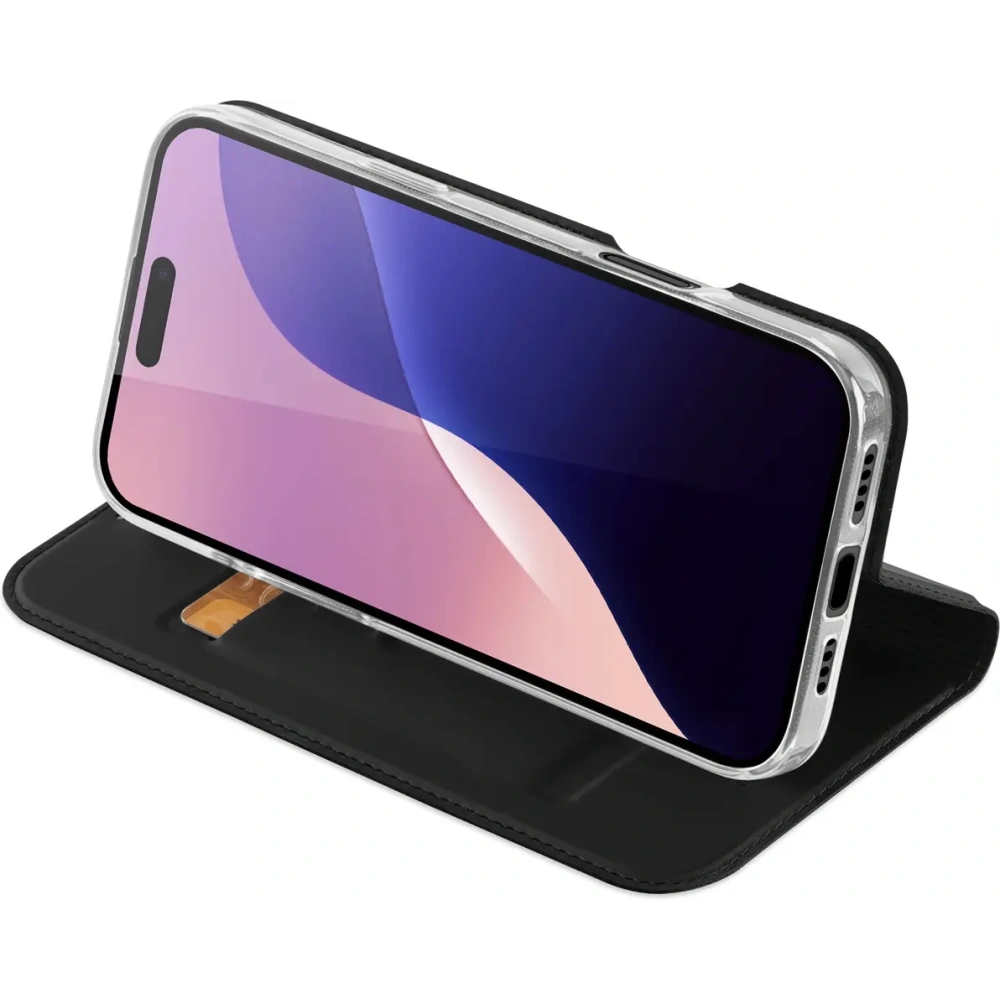 Wholesale Dux Ducis Skin Pro Apple iPhone 16 Pro black - DDS2012 - {ean13} - Hurt