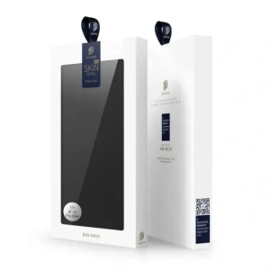 Wholesale Dux Ducis Skin Pro Apple iPhone 16 Pro black - DDS2012 - {ean13} - Hurt