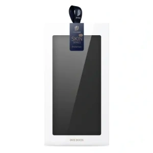 Wholesale Dux Ducis Skin Pro Apple iPhone 16 Pro black - DDS2012 - {ean13} - Hurt