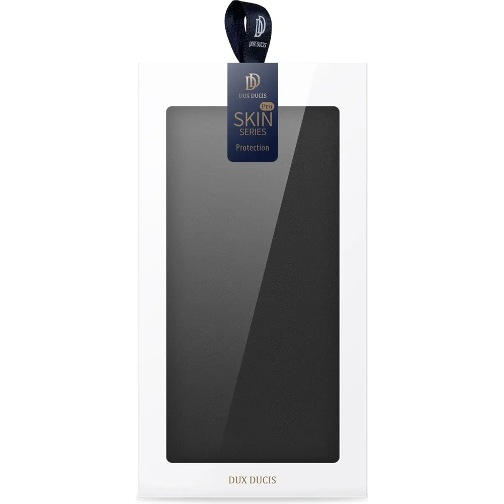 Hurtownia GSM - Dux Ducis Skin Pro Apple iPhone 16 Pro schwarz - DDS2012 - {ean13} - Hurt