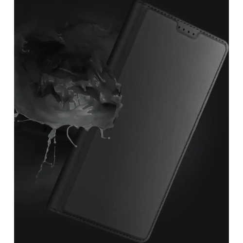 Etui Dux Ducis Skin Pro Apple iPhone 16 Pro czarne