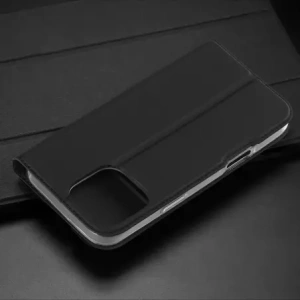 Wholesale Dux Ducis Skin Pro Apple iPhone 16 Pro black - DDS2012 - {ean13} - Hurt