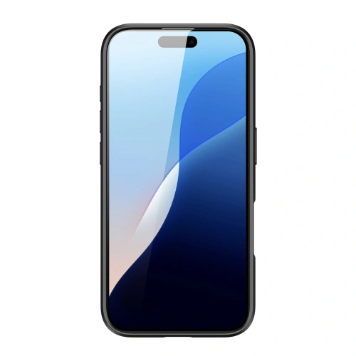 Etui Dux Ducis Rafi II Mag MagSafe Apple iPhone 16 czarne