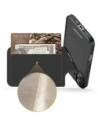 Wholesale Dux Ducis Rafi II Mag MagSafe Apple iPhone 16 black - DDS2013 - {ean13} - Hurt