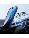 Wholesale ESR Classic Hybrid Kickstand HaloLock MagSafe & Tempered Glass Apple iPhone 16 Pro Frosted Black - ESR856 - {ean13} - Hurt